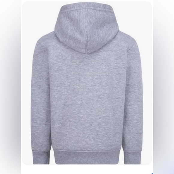 NEW NIKE Kids' Futura Sportswear Hoodie SIZE 5, 6 & 7  Retail $44 dollars - Picture 8 of 8